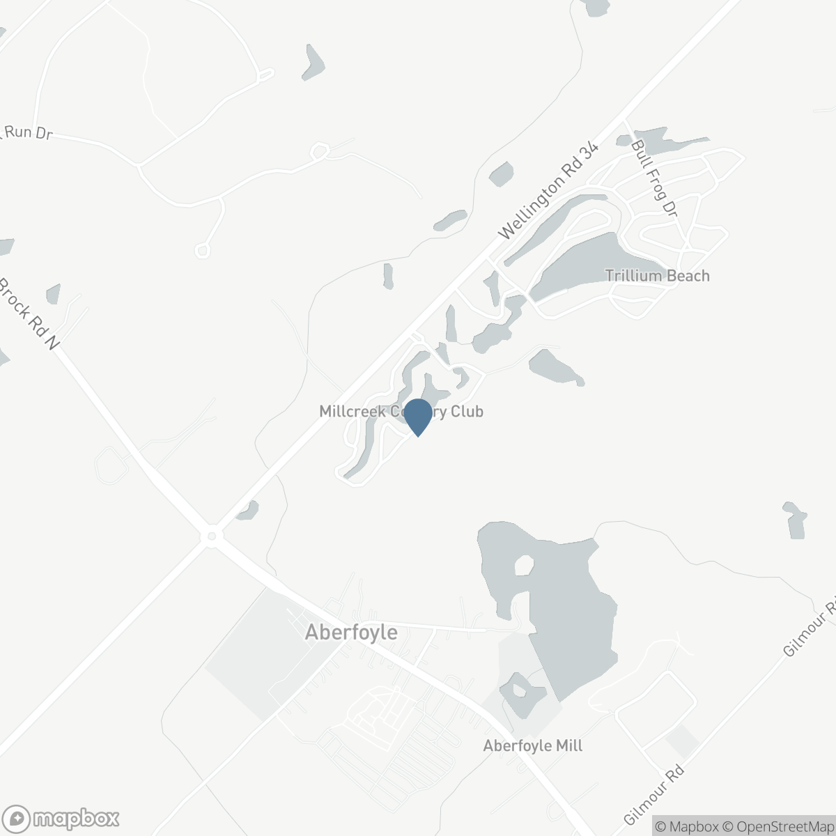 9 BUSH LANE, Puslinch, Ontario N0B 2J0
